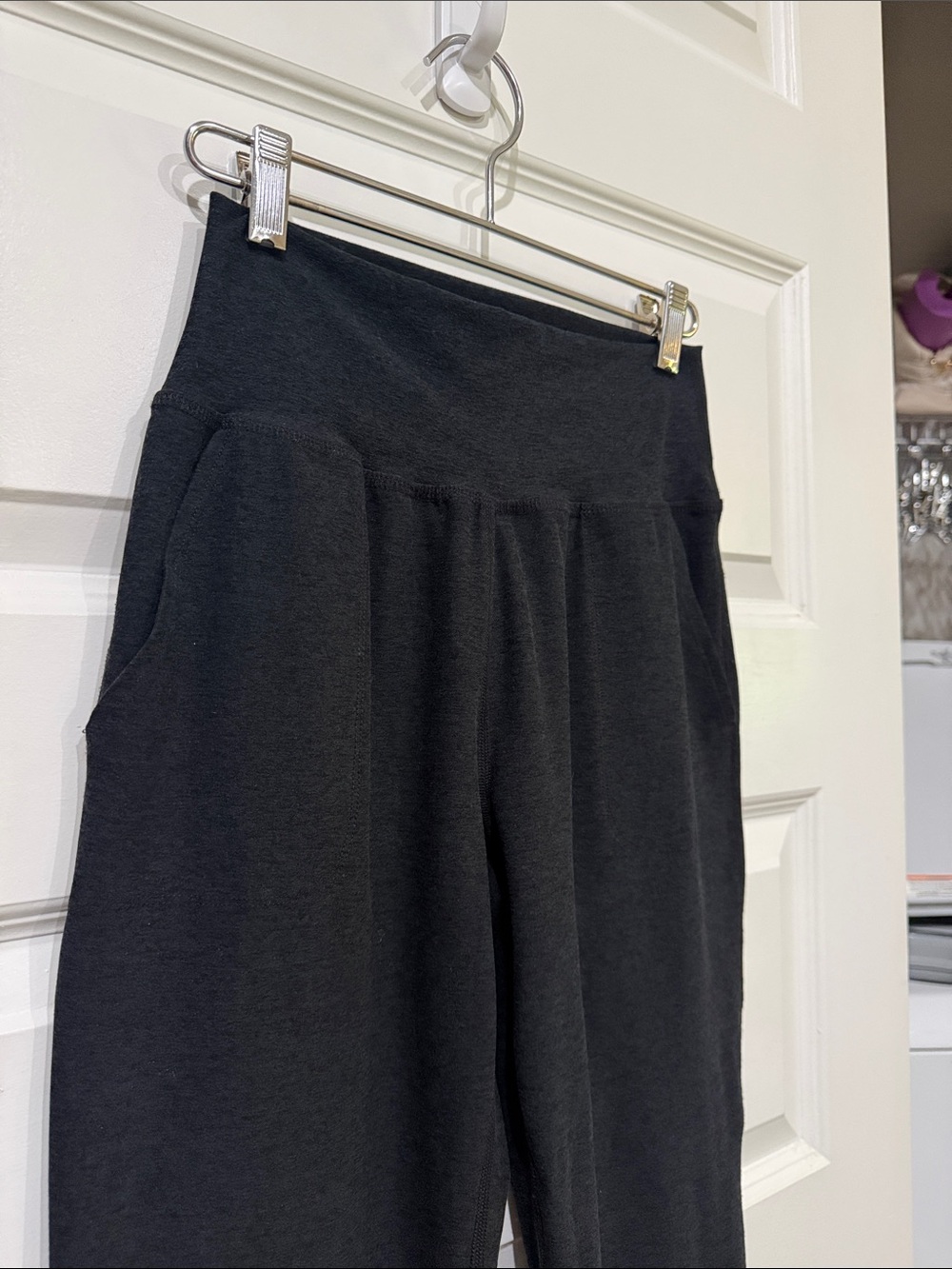 Beyond Yoga Spacedye Midi Jogger - Picture 3 of 7